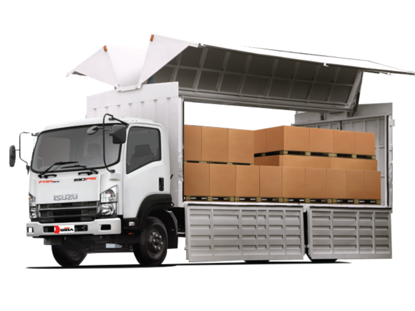 Wing Box